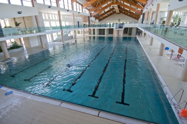 Hotel Martfű Termál Spa